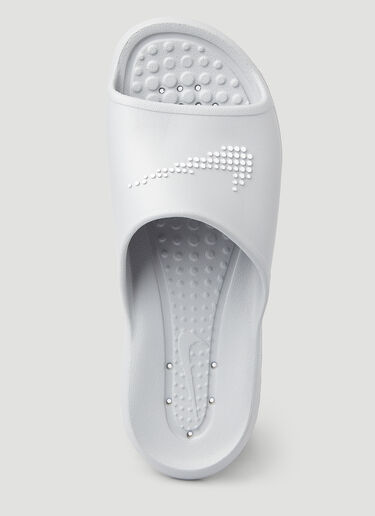 Nike Victori One Shower Slides Light Grey nik0146071