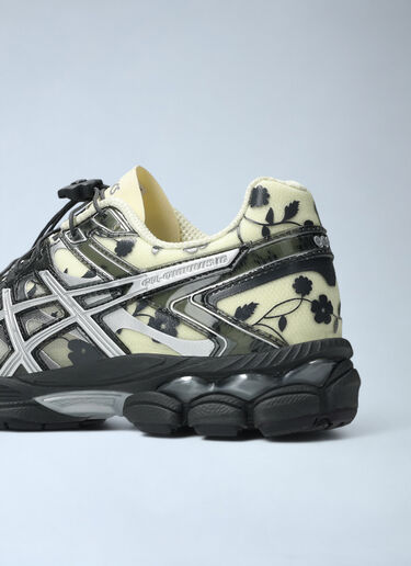 Asics Signature 젤-큐뮬러스 16 SSCB 스니커즈 그레이 ass0362002