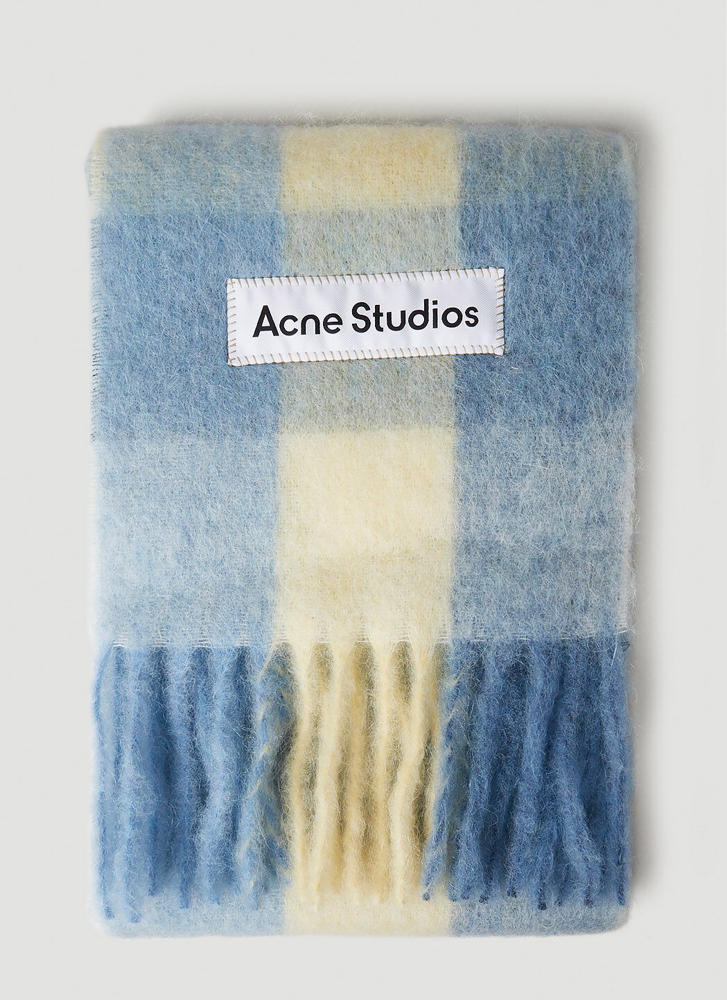 Acne 2025 studios blue