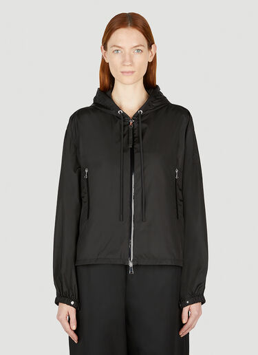 Moncler Vernois 夹克 黑色 mon0252008