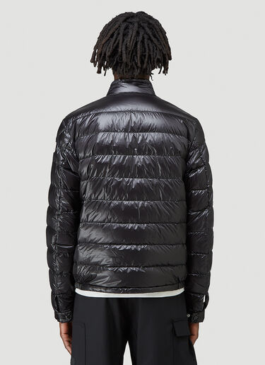 Moncler Acorus Jacket Black mon0144001