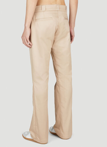 Chino Pants Gallery Dept. Chino Pants Beige gdp0150043