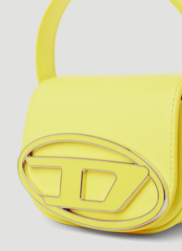 1DR XS Handbag Diesel 1DR XS Handbag Yellow dsl0254022