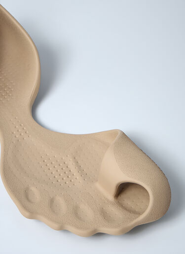 Zero Sneakers Balenciaga Zero Sneakers Beige bal0161019