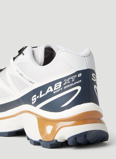 Salomon XT-6 Sneakers White sal0352028