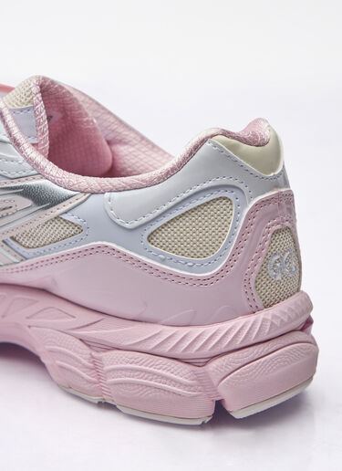 Asics x Kicki Yang Zhang Gel-NYC Sneakers Pink aky0358002