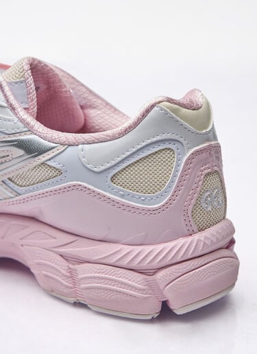 Gel-NYC Sneakers Asics x Kicki Yang Zhang Gel-NYC Sneakers Pink aky0358002
