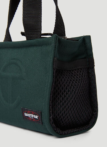 Eastpak x Telfar Shopper Small Crossbody Bag Green est0353010