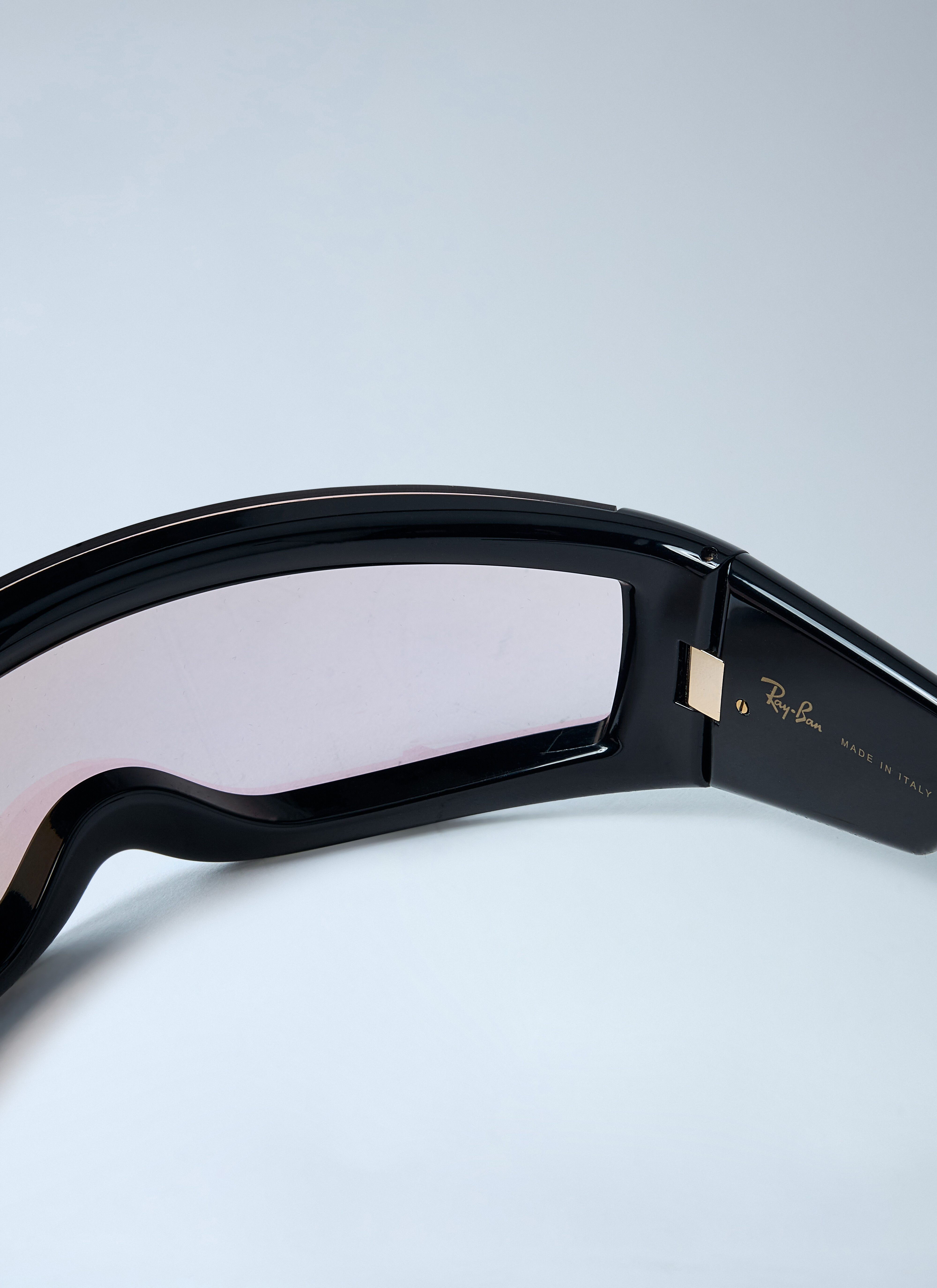 A$AP Rocky X Ray-Ban レディース ウルトララップ 002 サングラス の