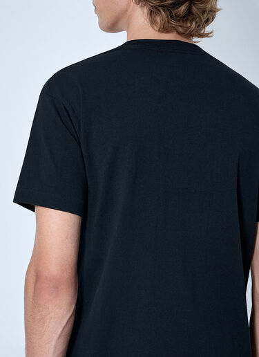 LN-CC® - Bott: Nut T-Shirt - Black Bott Nut T-Shirt Black bot0165010
