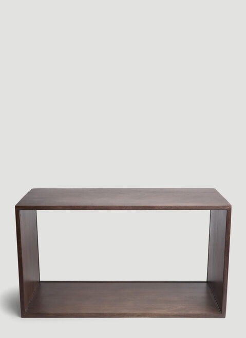 Mater Large Box System Brown wps0638151