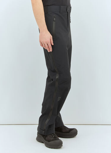 66°North Hornstrandir Gore-Tex Pro Pants Black ssn0158001