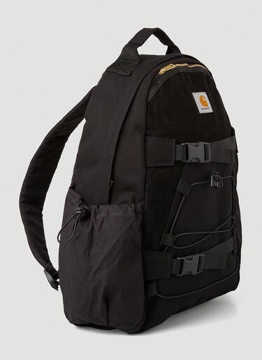 Carhartt WIP Medley Backpack Black wip0148053