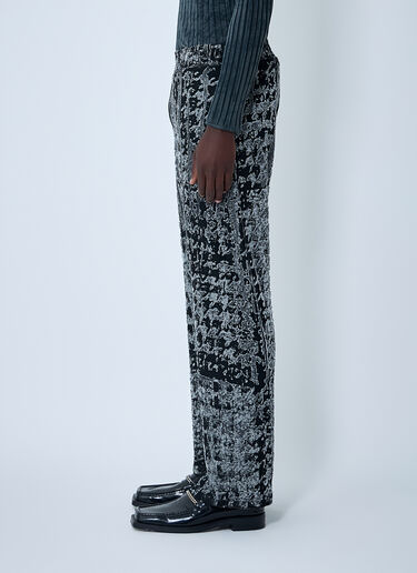 P-Corr Pants Diesel P-Corr Pants Blue dsl0162003