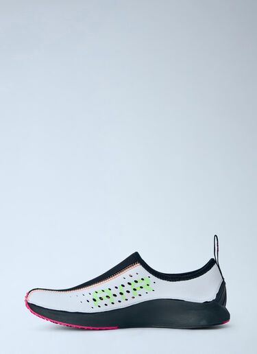 LN-CC® - Nike: Air Superfly Slip Sneakers - Pink Nike Air Superfly Slip Sneakers Pink nik0265029