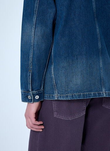 Carhartt WIP Warren Chore Jacket Blue wip0164001