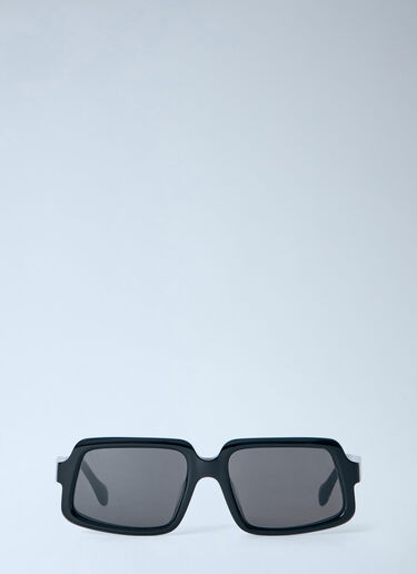 Oliver Peoples x Jil Sander Edition 9 Sunglasses Black ovp0366008