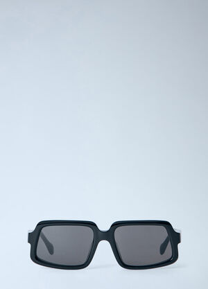 Oliver Peoples x Jil Sander Edition 9 Sunglasses Black ovp0366008