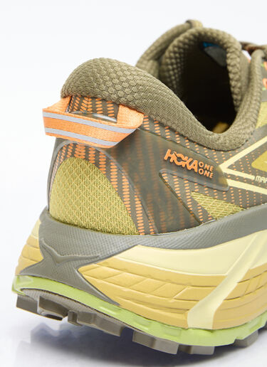 HOKA Mafate Speed 2 Sneakers Green hok0354006