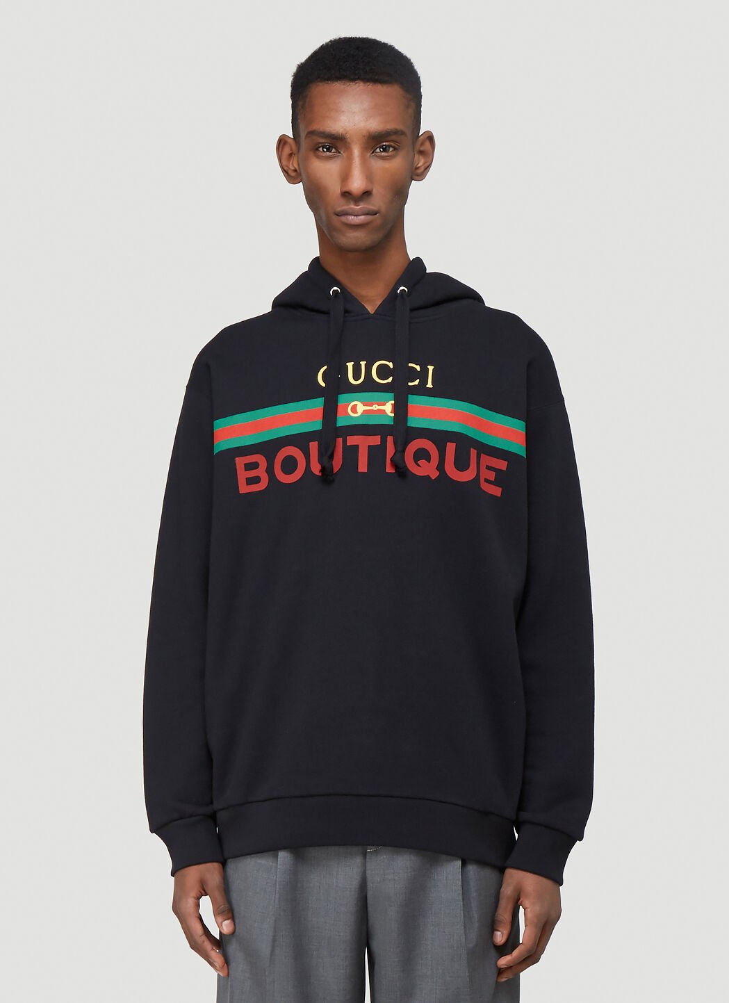 Boutique sweatshirts shop