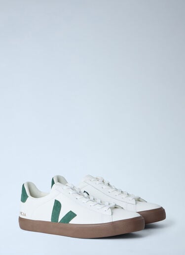 Veja Campo Sneakers White vej0362002