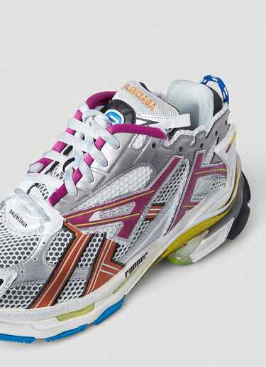 Runner スニーカー Balenciaga Runner スニーカー グレー bal0147014