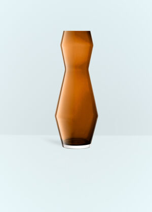 LSA International Extra Large Sculpt Vase Multicolour wps0691309