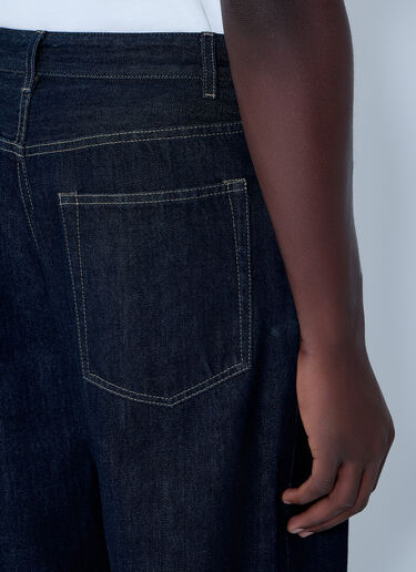 Five-Pocket Jeans Jil Sander Five-Pocket Jeans Blue jil0163004