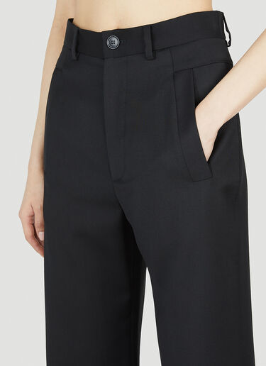 Ray Pants Vivienne Westwood Ray Pants Black vvw0251145