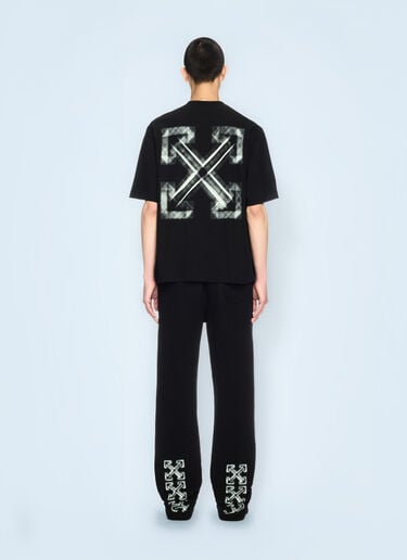 Off-White Vibe Arrow T-Shirt Black ofw0160082