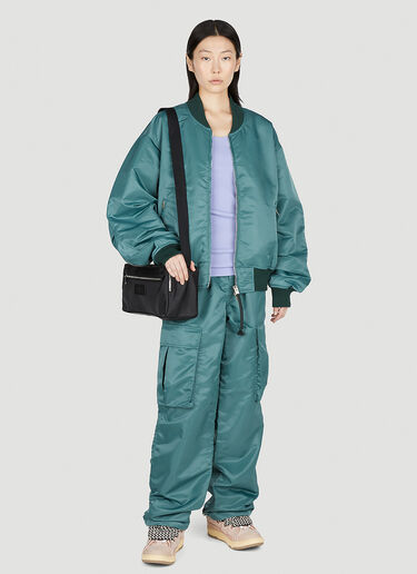 x Acne Studios Cargo Pants Honey Fucking Dijon x Acne Studios Cargo Pants Green hdj0352011