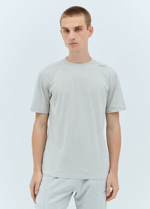 AFFXWRKS Works T-Shirt Grey afx0156012