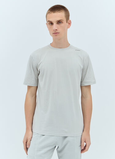 AFFXWRKS Works T-Shirt Grey afx0156012