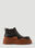 Ninamounah Tire Low Boots Black nmo0352013