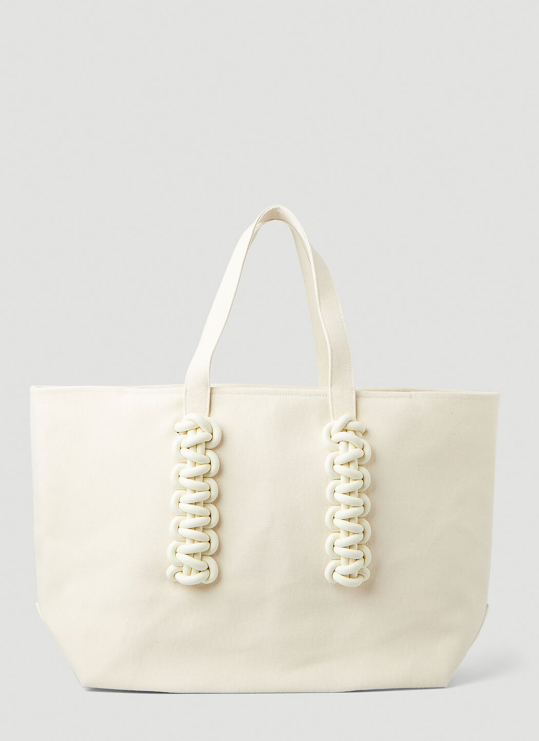 Cobra Carryall Tote Bag