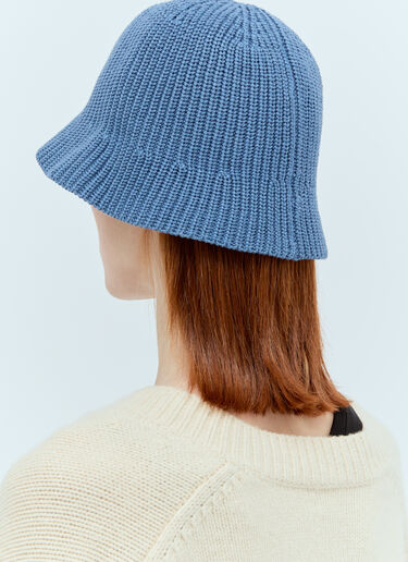 Carhartt WIP Paloma Knit Hat Blue wip0256004