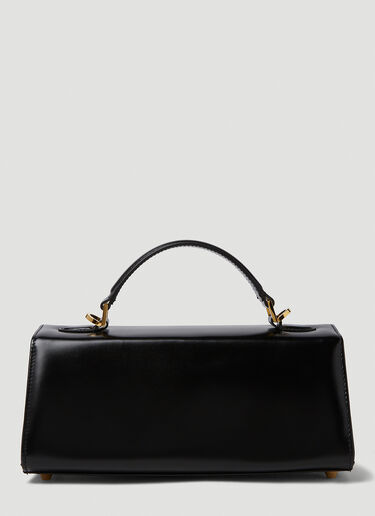 Marni Relativity Medium Handbag Black mni0250041