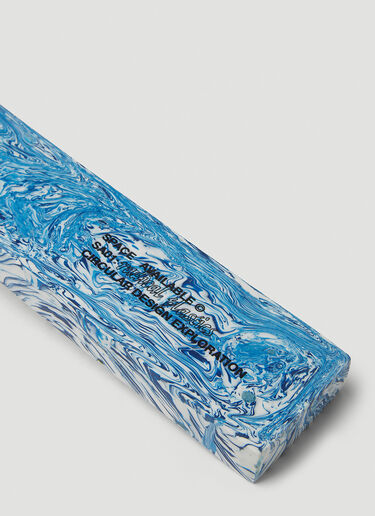 Space Available Incense Sculpture Blue spa0348001