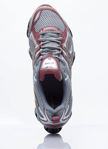 Asics Gel-Quantum Kinetic Sneakers Grey asi0159001