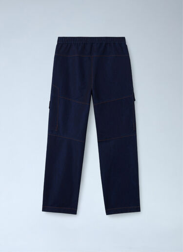 Denim Pants Stone Island Denim Pants Navy sto0162082