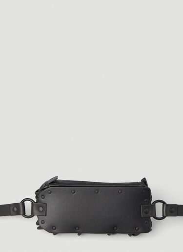 Innerraum Object Y01 Belt Bag Black inn0350014