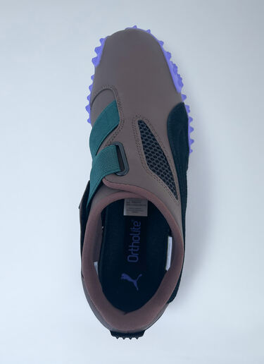 Puma Ur Mostro Communication Sneakers Brown pum0360028