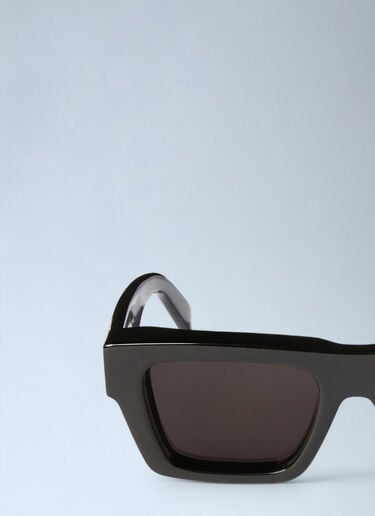 Off-White Oregon Sunglasses Black ofw0360124