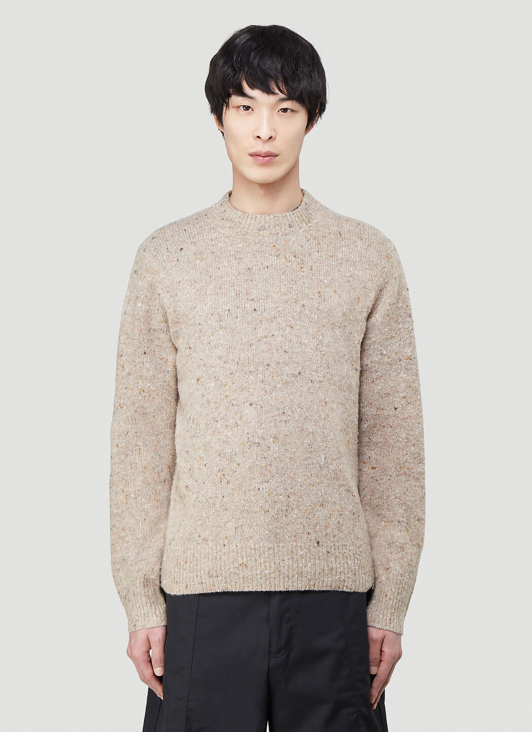 Peele sweater outlet