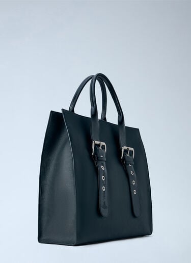 LN-CC® - Vivienne Westwood: Alex Tote Bag - Black Vivienne Westwood Alex Tote Bag Black vvw0165015
