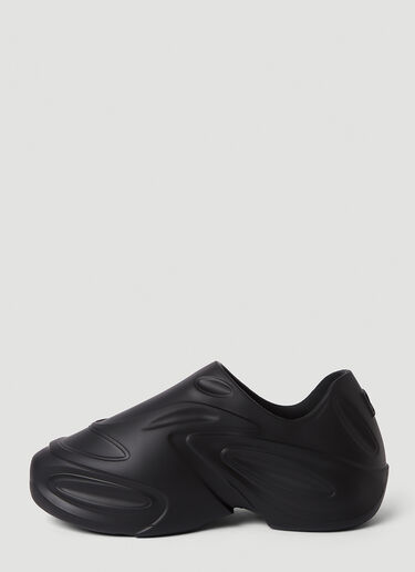 Dolce & Gabbana Toy Sneakers Black dol0150011