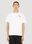 Carne Bollente Carne Love Hotel T-Shirt White cbn0352017