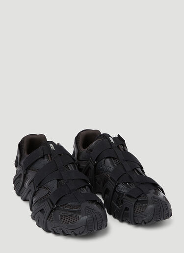 Diesel S-Prototype-CR Sneakers Black dsl0153020