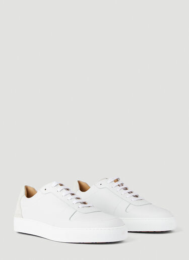 Vivienne Westwood Apollo Sneakers White vvw0146036