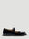 Balenciaga Mary Jane Shoes Black bal0250075